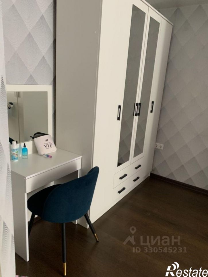1-комн квартира ул Мира, 51,  д. 51