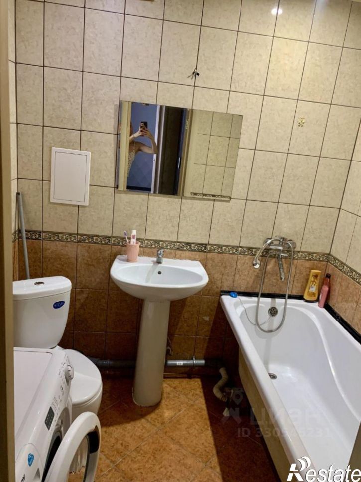 1-комн квартира ул Мира, 51,  д. 51