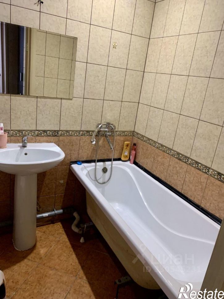 1-комн квартира ул Мира, 51,  д. 51