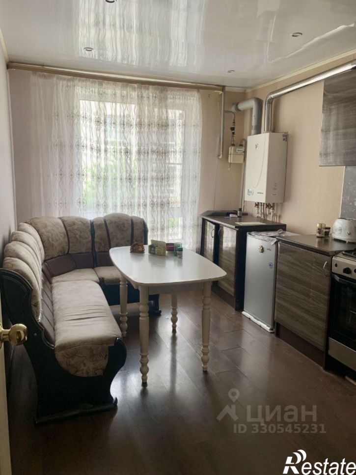 1-комн квартира ул Мира, 51,  д. 51