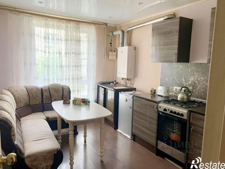 1-комн квартира ул Мира, 51,  д. 51