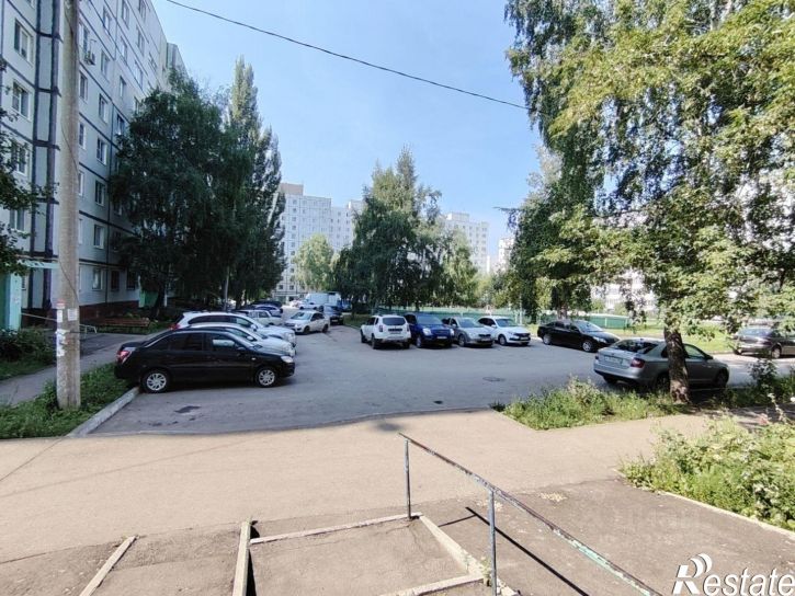 1-комн квартира ул Ташкентская, 238,  д. 238