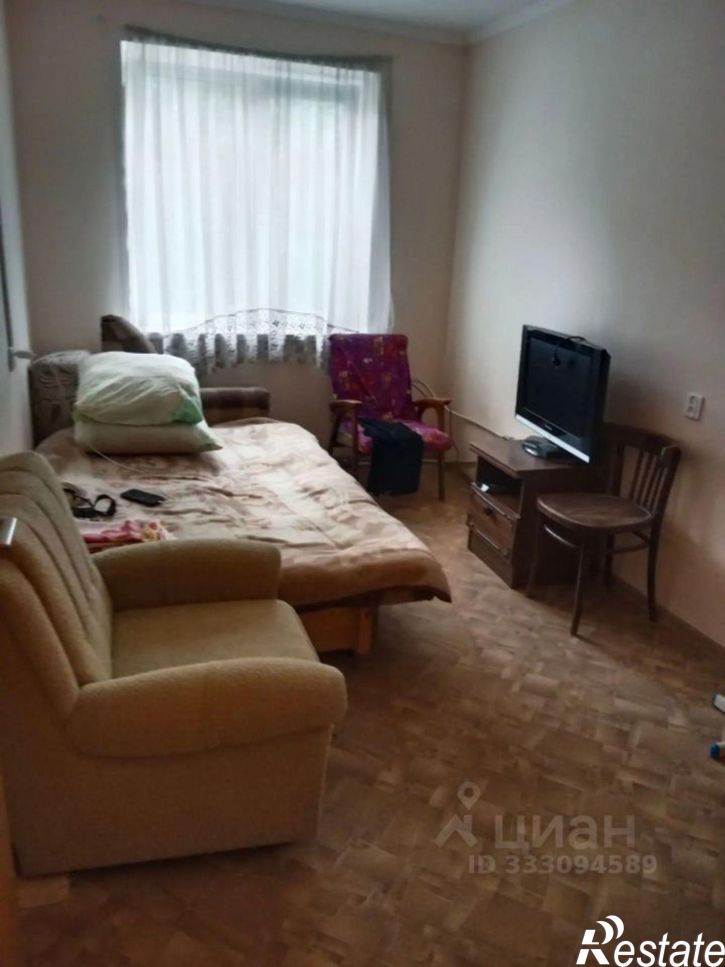2-комн квартира ул Георгия Димитрова, 87,  д. 87