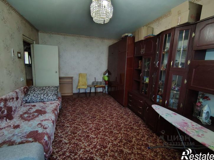 1-комн квартира ул Ташкентская, 238,  д. 238
