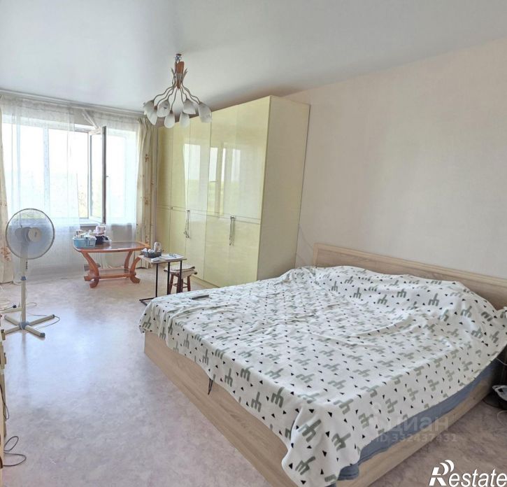 3-комн квартира ул Белорусская, 26,  д. 26
