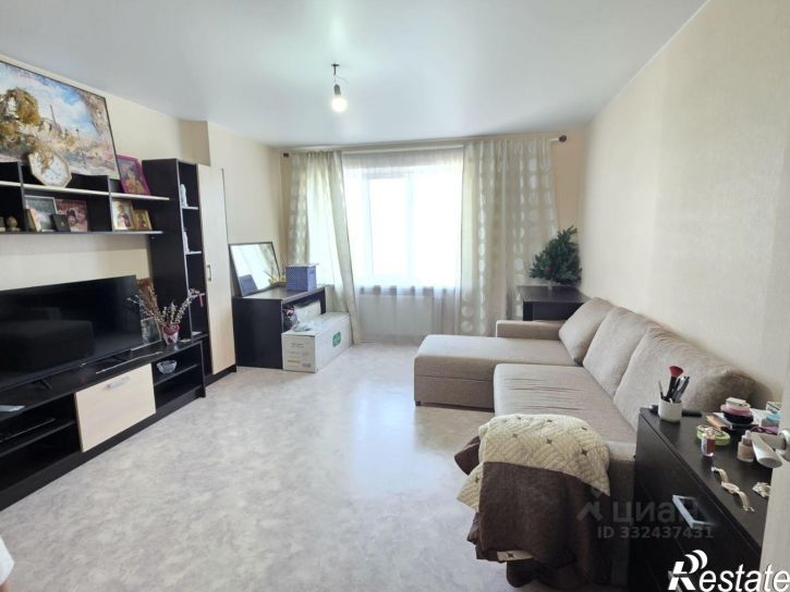 3-комн квартира ул Белорусская, 26,  д. 26