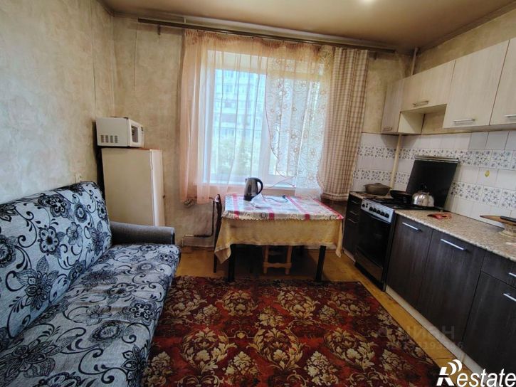 1-комн квартира ул Ташкентская, 238,  д. 238