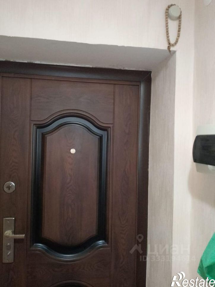 1-комн квартира ул Евгения Золотухина, 38,  д. 38