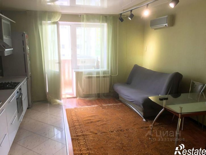 2-комн квартира пр-кт Кирова, 104,  д. 104