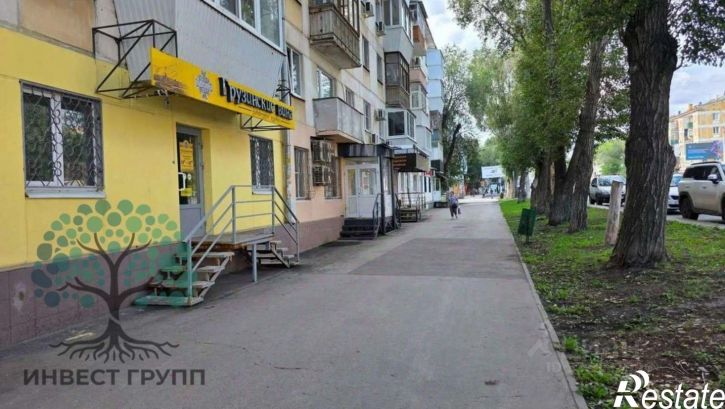Торговое помещение ул Победы, 7,  д. 7