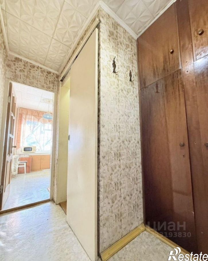 1-комн квартира ул Юбилейная, 29,  д. 29