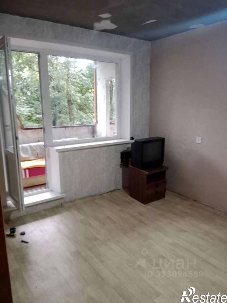 2-комн квартира ул Георгия Димитрова, 87,  д. 87