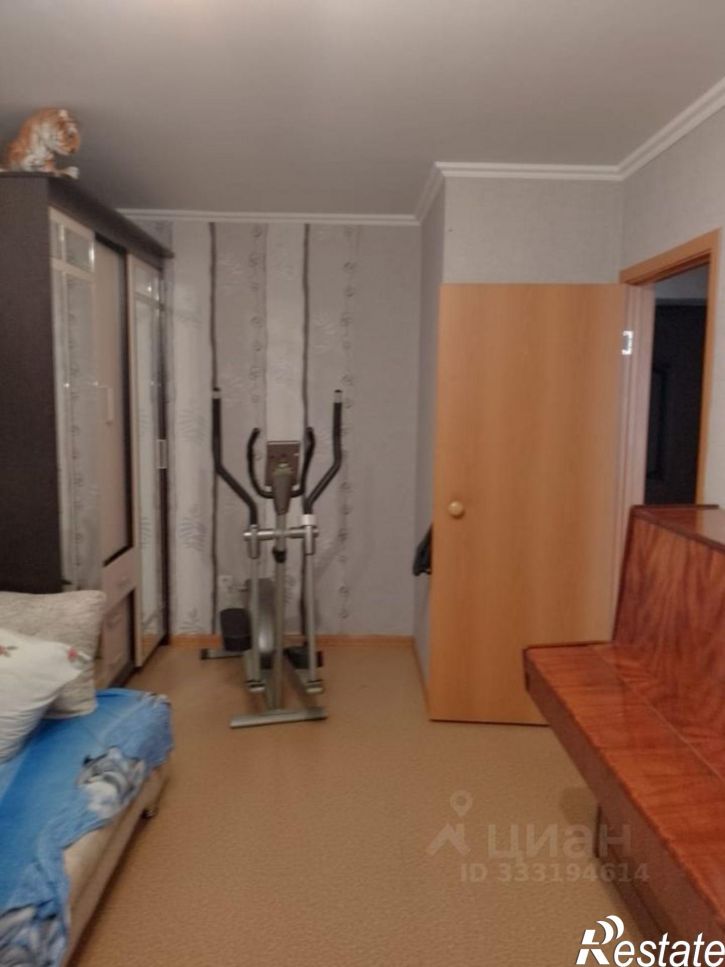 1-комн квартира ул Евгения Золотухина, 38,  д. 38
