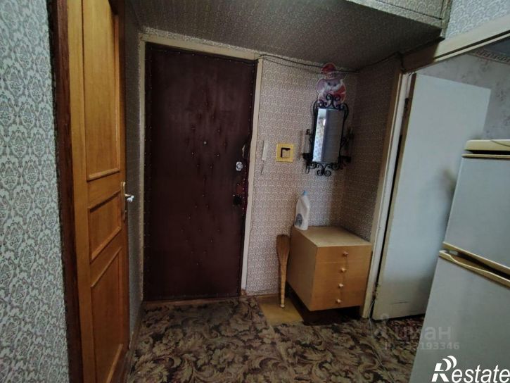 1-комн квартира ул Ташкентская, 238,  д. 238