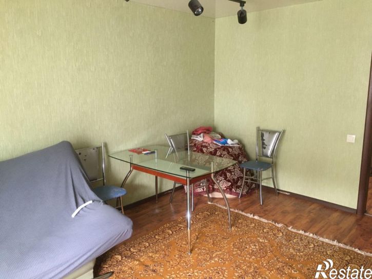 2-комн квартира пр-кт Кирова, 104,  д. 104