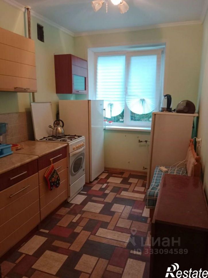 2-комн квартира ул Георгия Димитрова, 87,  д. 87