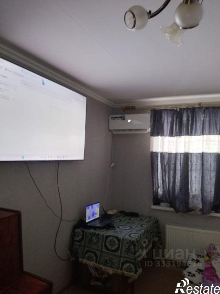 1-комн квартира ул Евгения Золотухина, 38,  д. 38