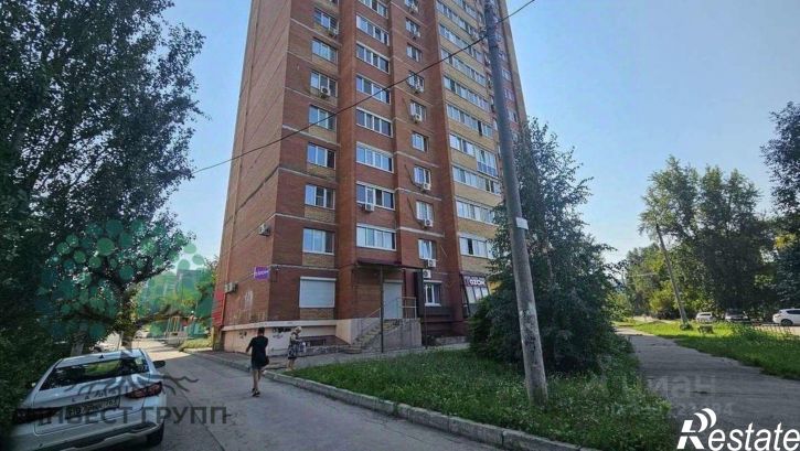 Офис ул Ново-Садовая, 252,  д. 252