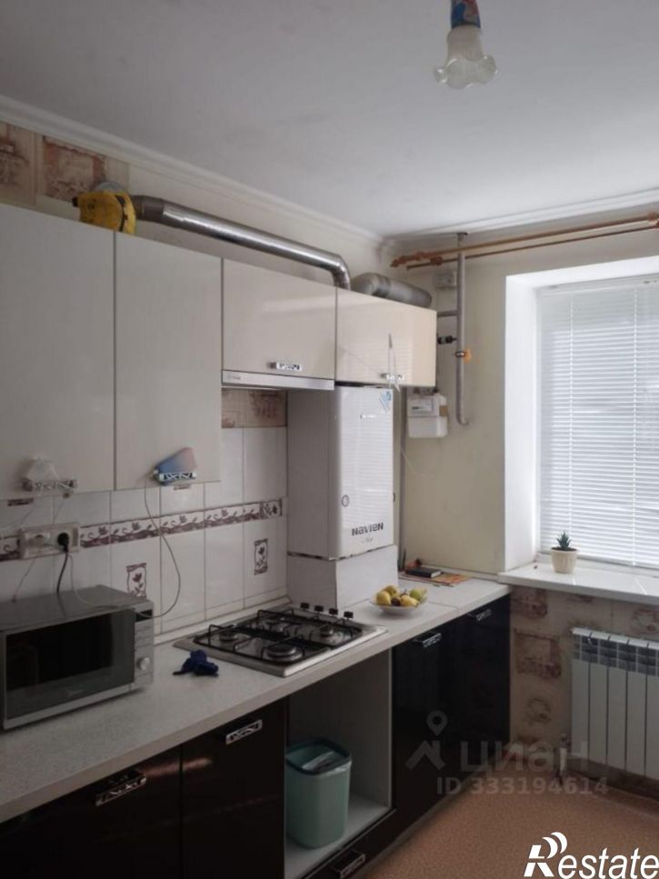 1-комн квартира ул Евгения Золотухина, 38,  д. 38