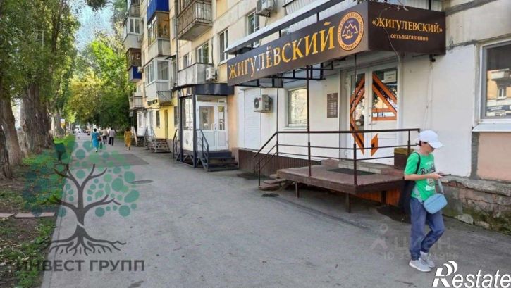 Торговое помещение ул Победы, 7,  д. 7