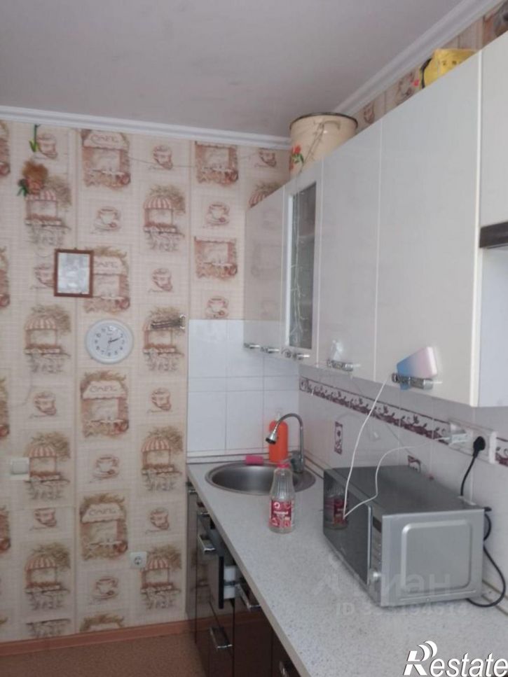 1-комн квартира ул Евгения Золотухина, 38,  д. 38