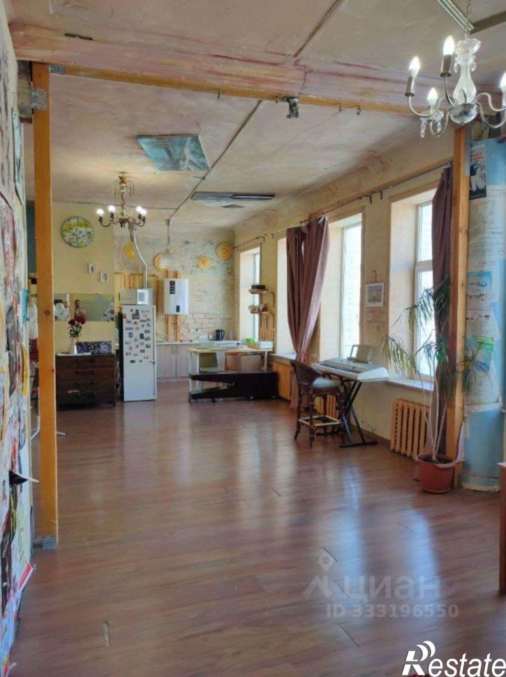 Помещение свободного назначения ул Галактионовская, 69,  д. 69