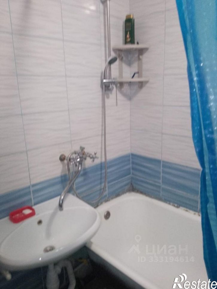 1-комн квартира ул Евгения Золотухина, 38,  д. 38