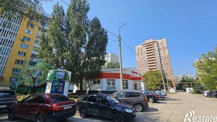 Офис ул Ново-Садовая, 252,  д. 252