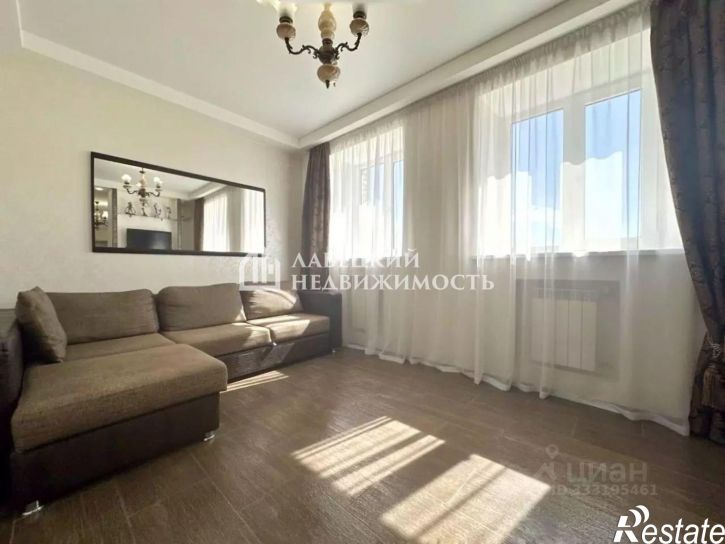 2-комн квартира ул Красноармейская, 72,  д. 72