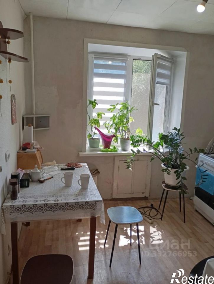 1-комн квартира ул Минская, 31,  д. 31