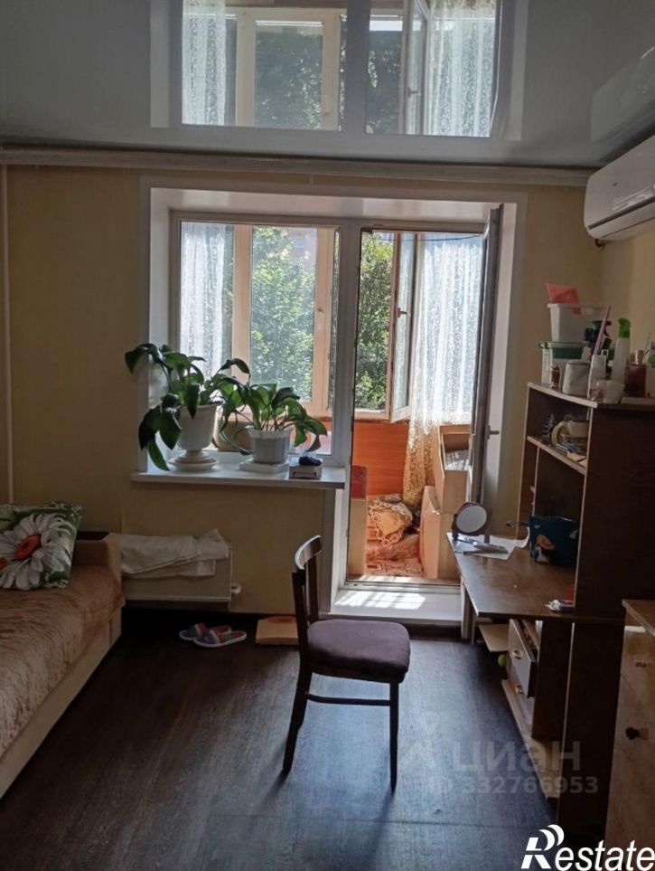 1-комн квартира ул Минская, 31,  д. 31