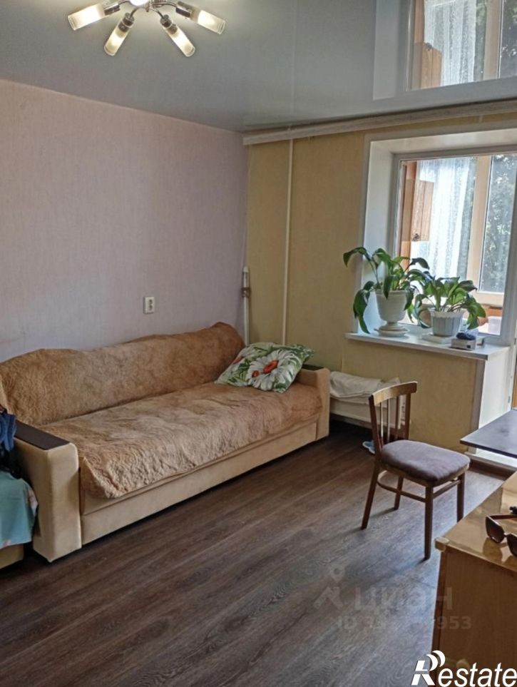1-комн квартира ул Минская, 31,  д. 31