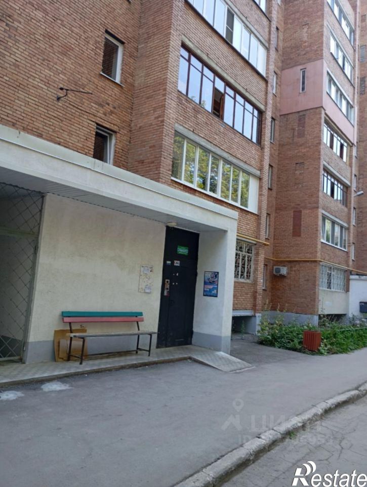 1-комн квартира ул Минская, 31,  д. 31