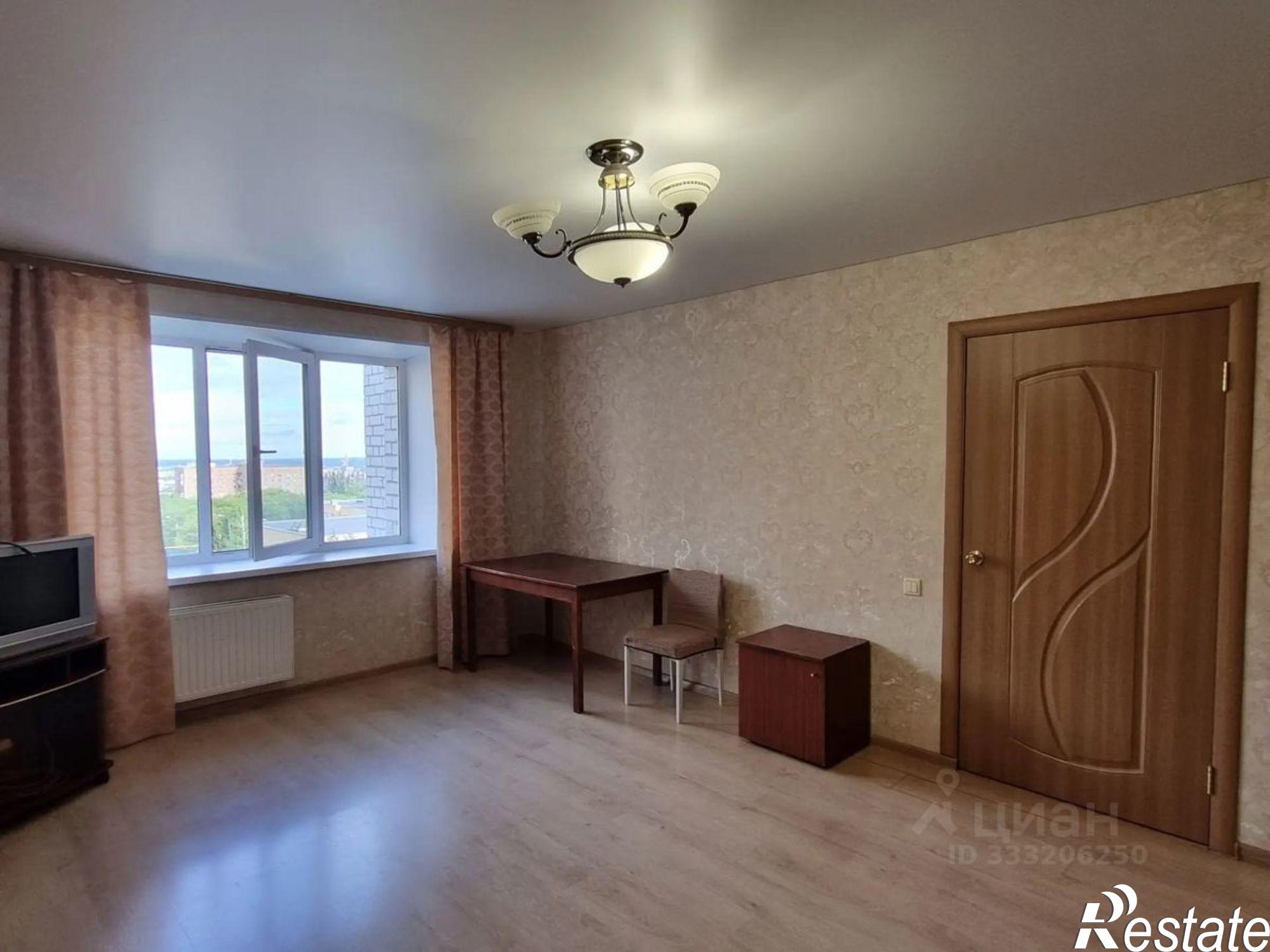 Купить квартиру за 8 500 000 рублей на ул Советской Армии, 117А