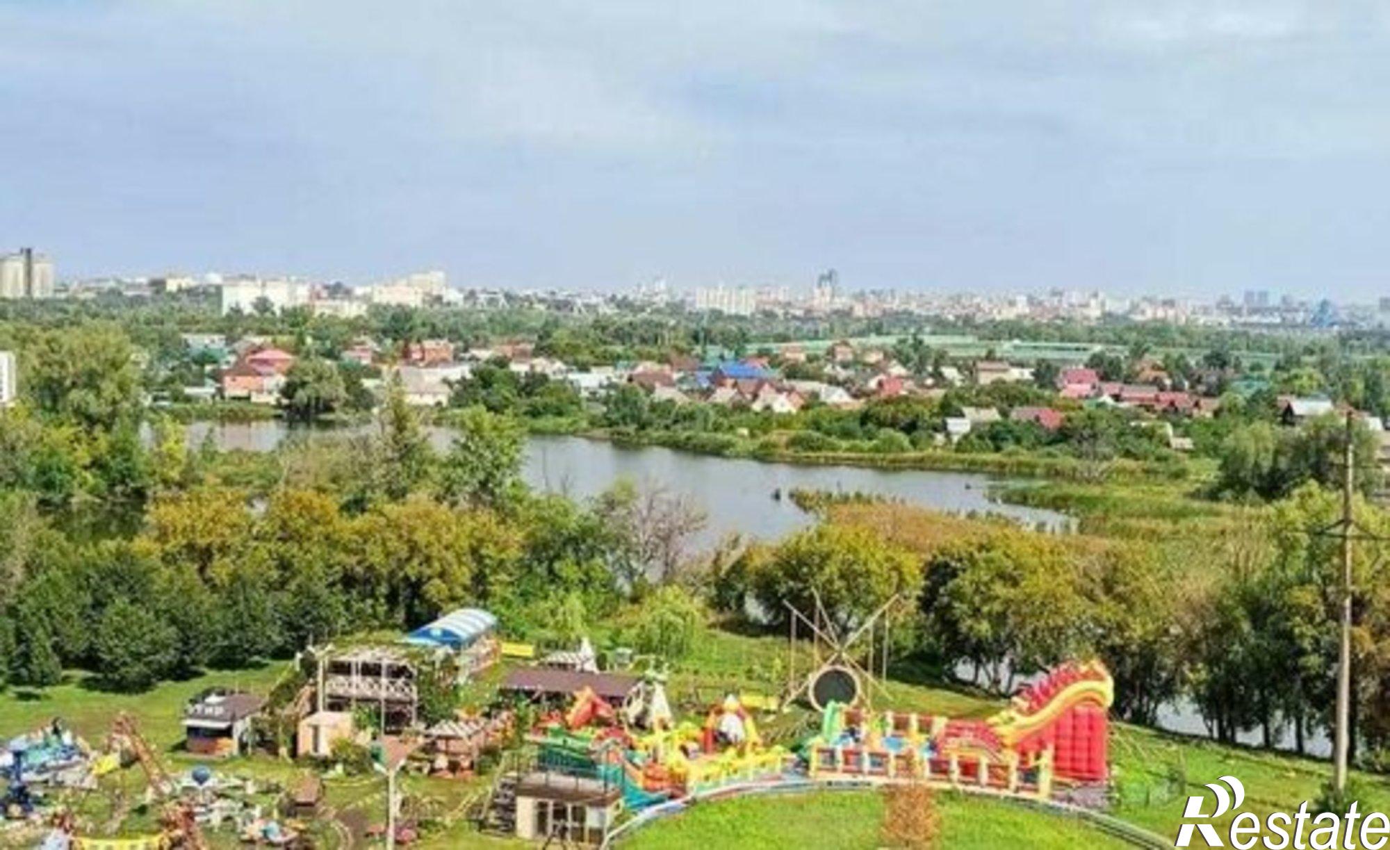 Купить квартиру за 6 800 000 рублей на ул Казачья, 34