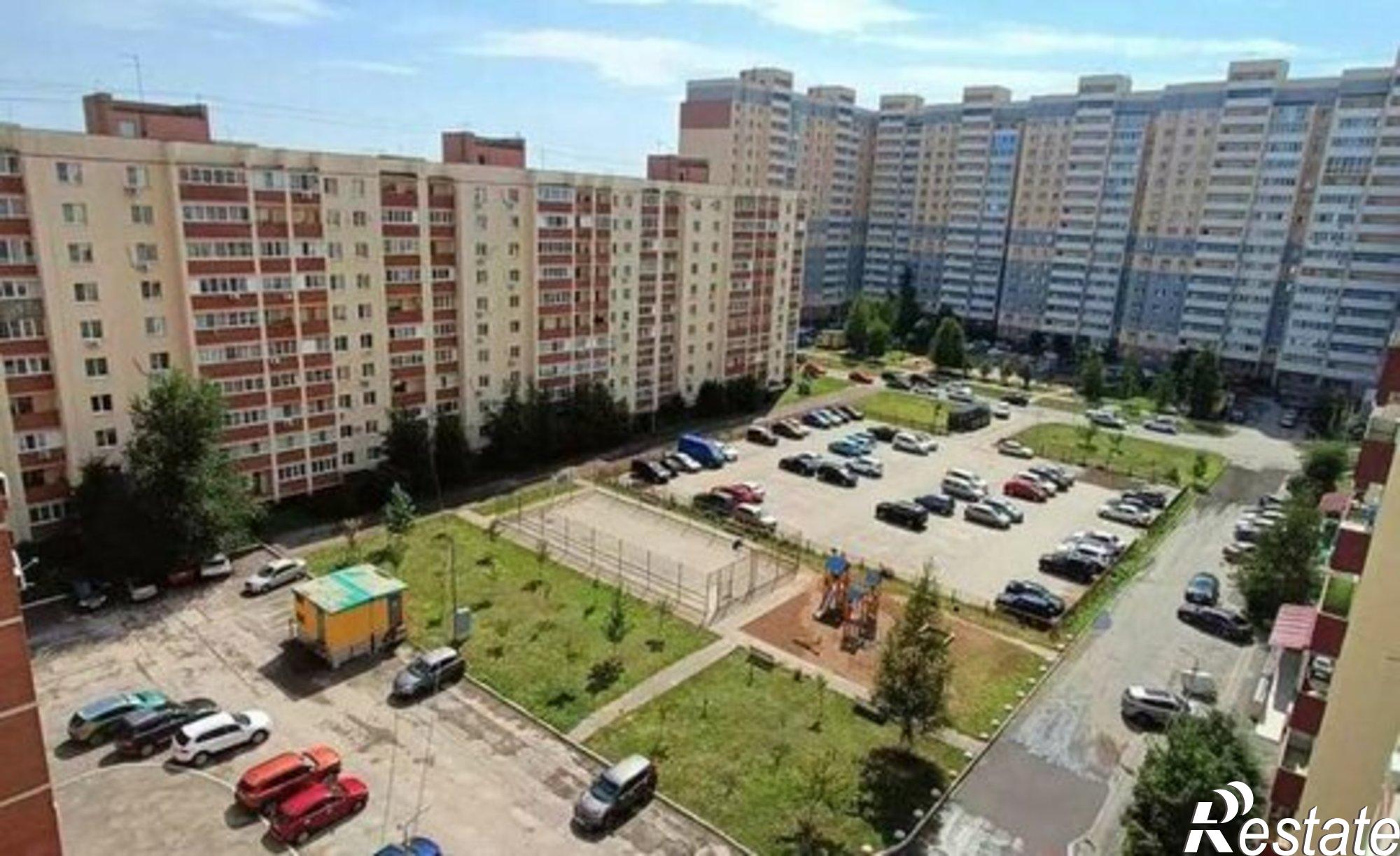 Купить квартиру за 6 800 000 рублей на ул Казачья, 34