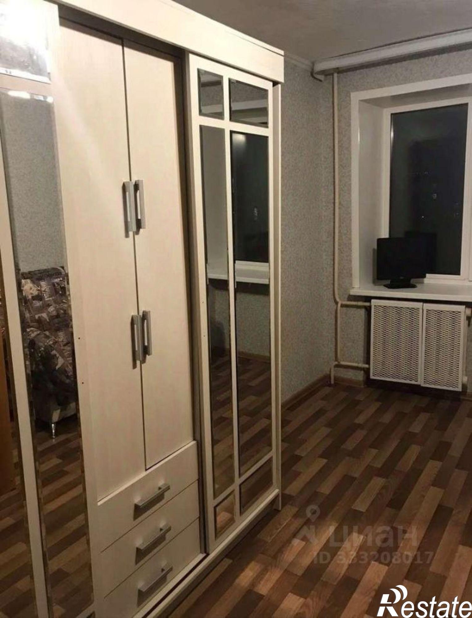 Сдать комнату за 11 000 рублей на Московское шоссе, 16а