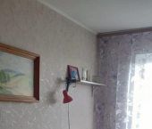 комната 44 кв м ул Осипенко, 2