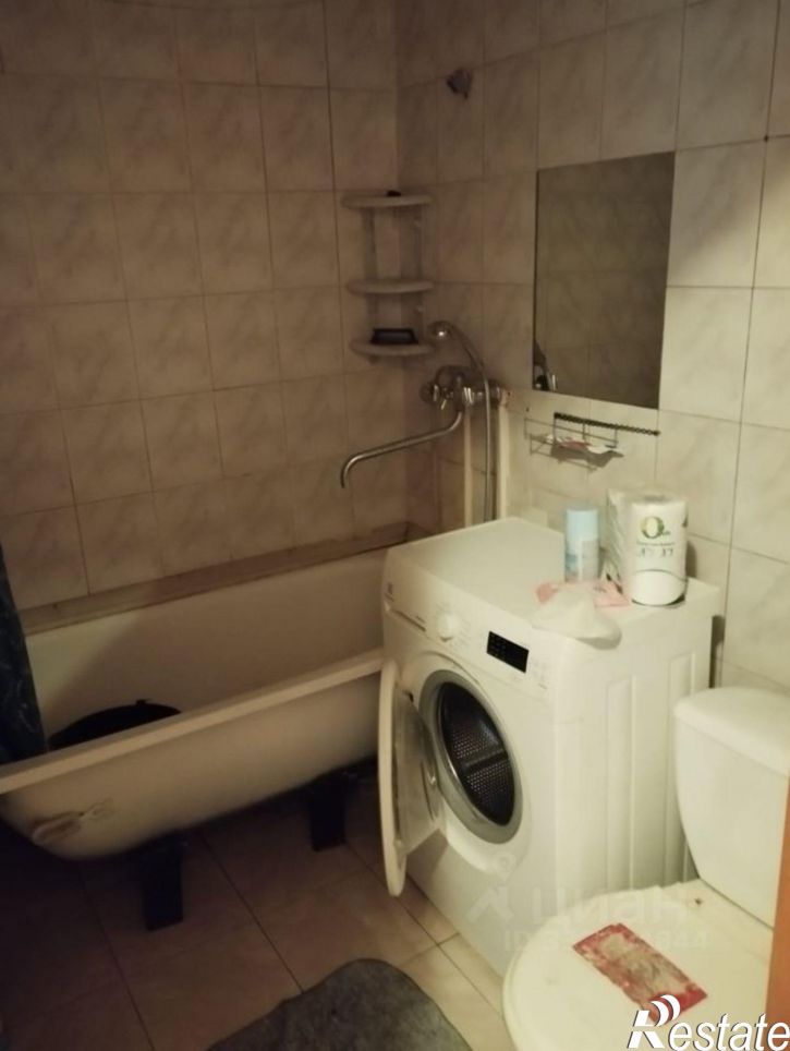 1-комн квартира ул Партизанская, 124,  д. 124