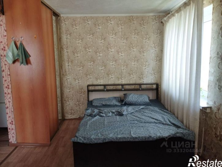 1-комн квартира ул Партизанская, 124,  д. 124