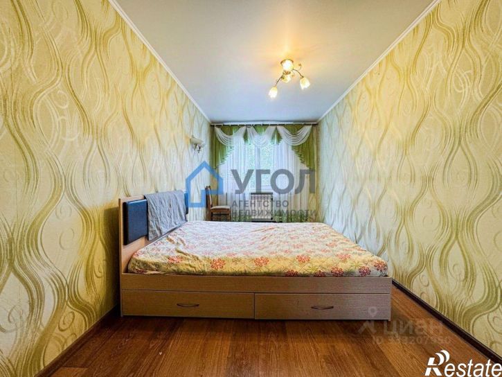 2-комн квартира Пугачевский тракт, 35,  д. 35