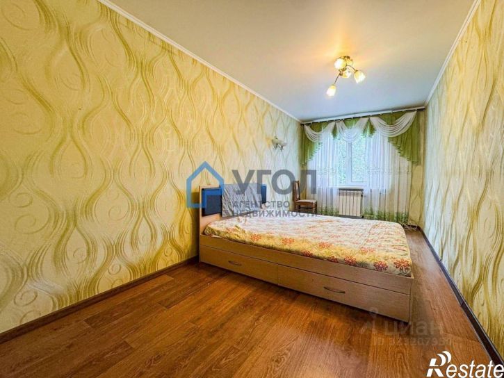 2-комн квартира Пугачевский тракт, 35,  д. 35