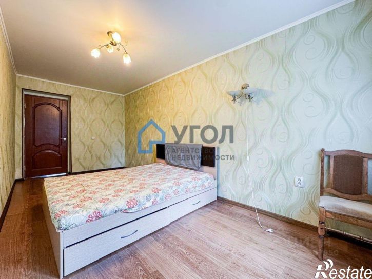 2-комн квартира Пугачевский тракт, 35,  д. 35