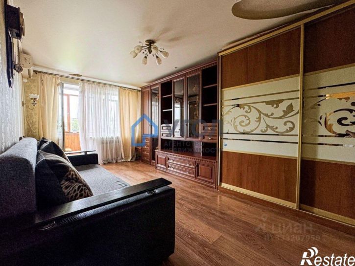 2-комн квартира Пугачевский тракт, 35,  д. 35