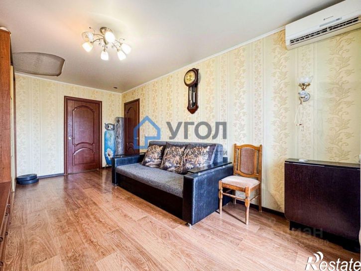 2-комн квартира Пугачевский тракт, 35,  д. 35