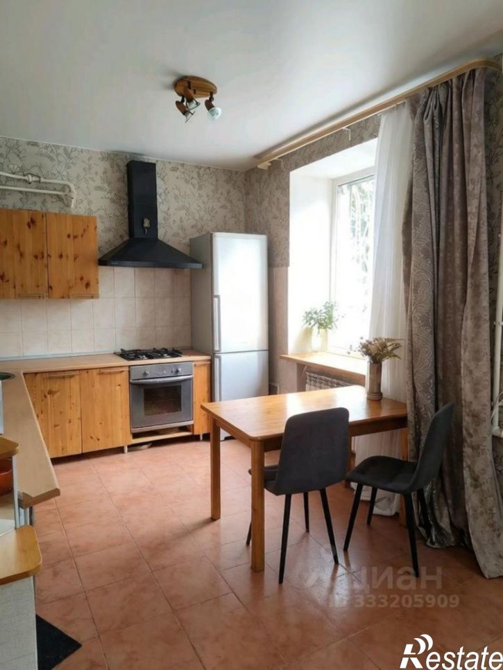 3-комн квартира Московское шоссе, 20,  д. 20