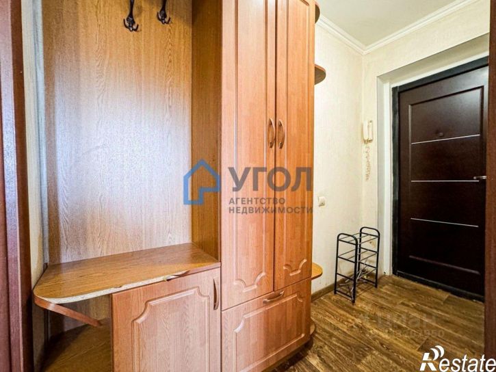 2-комн квартира Пугачевский тракт, 35,  д. 35