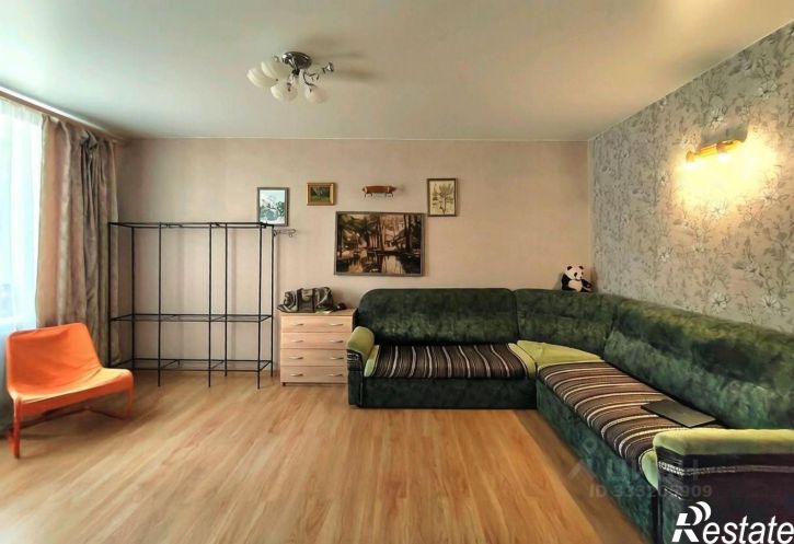 3-комн квартира Московское шоссе, 20,  д. 20