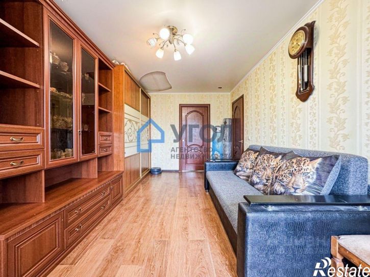 2-комн квартира Пугачевский тракт, 35,  д. 35