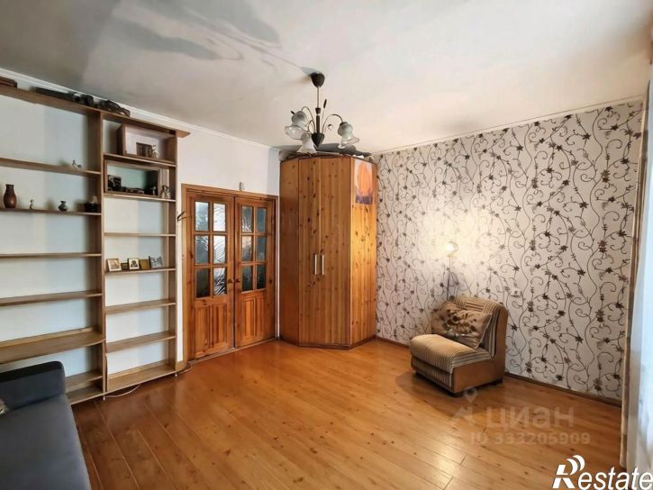 3-комн квартира Московское шоссе, 20,  д. 20
